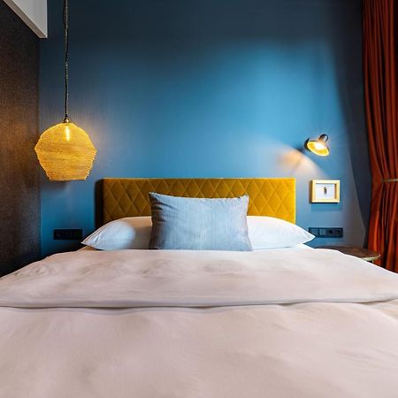 Gambino Hotel Werksviertel ミュンヘン エクステリア 写真