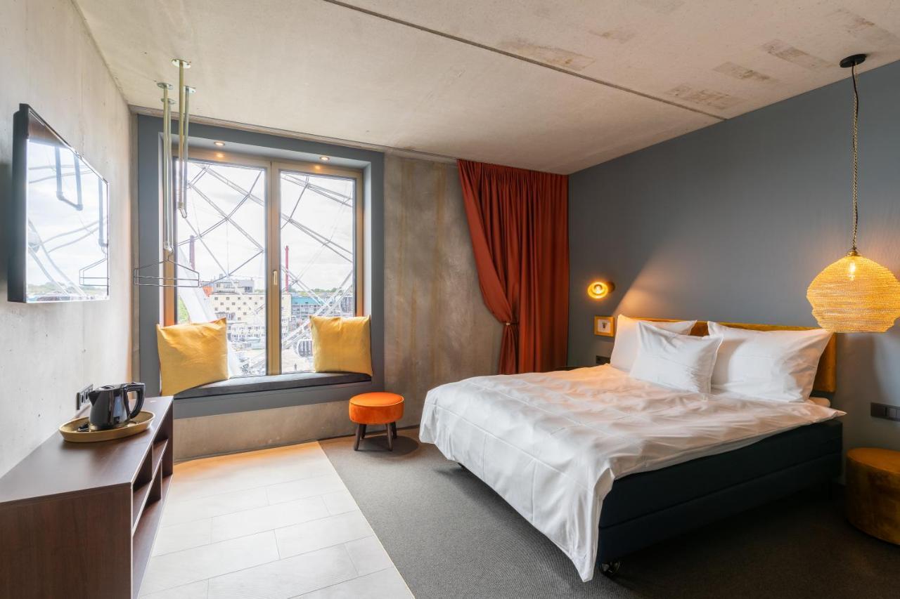 Gambino Hotel Werksviertel ミュンヘン エクステリア 写真