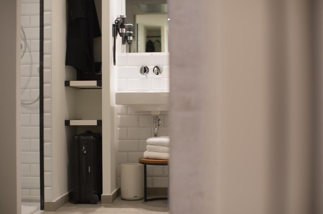Gambino Hotel Werksviertel ミュンヘン エクステリア 写真