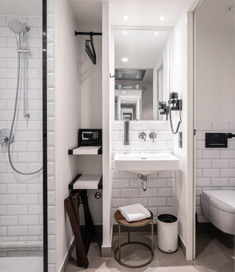 Gambino Hotel Werksviertel ミュンヘン エクステリア 写真