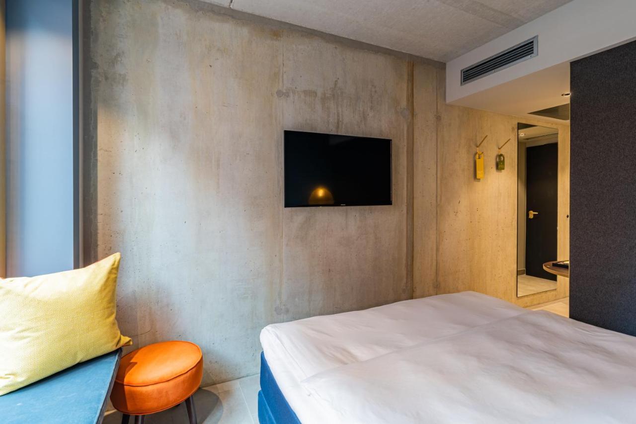 Gambino Hotel Werksviertel ミュンヘン エクステリア 写真