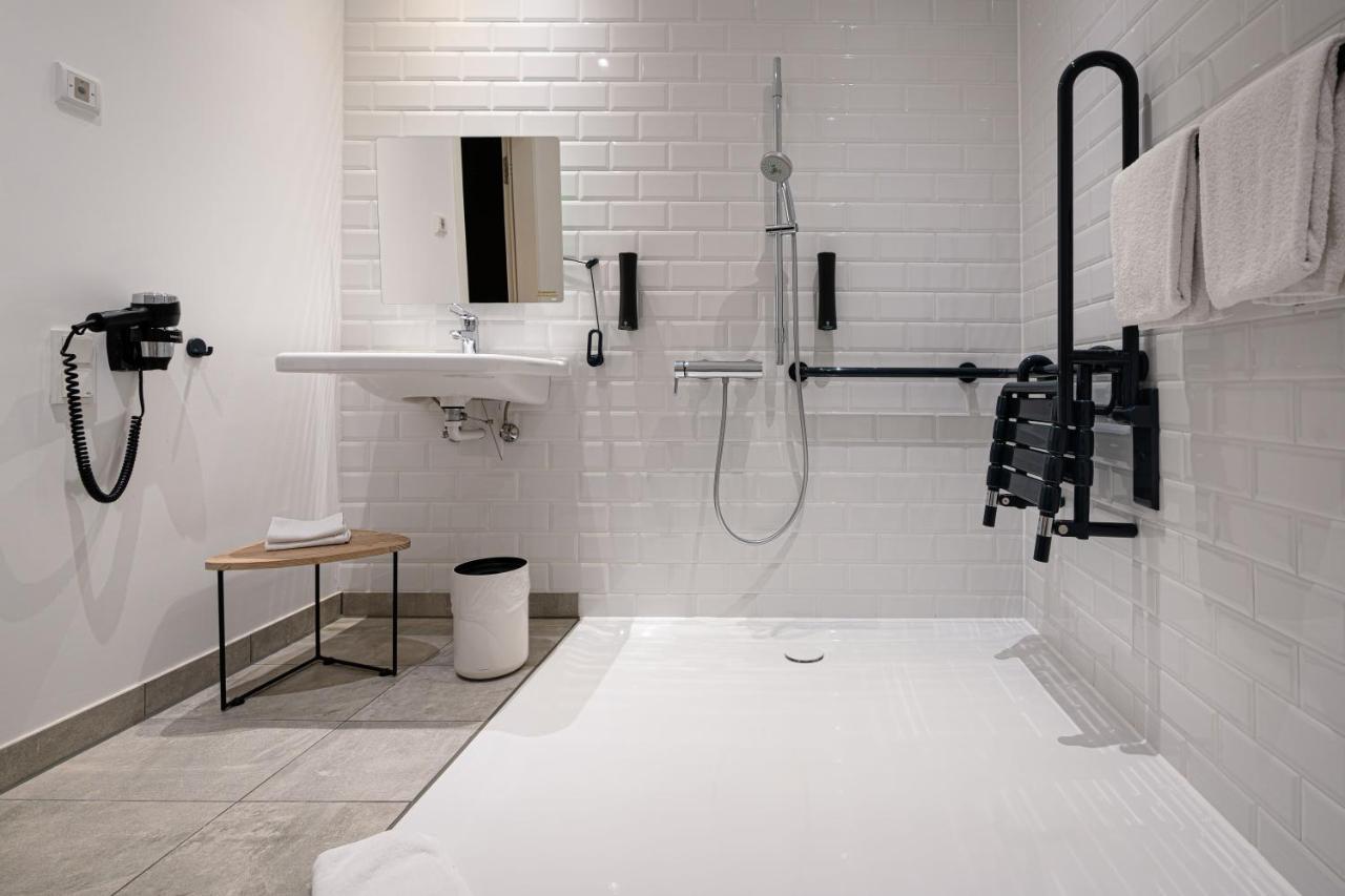 Gambino Hotel Werksviertel ミュンヘン エクステリア 写真
