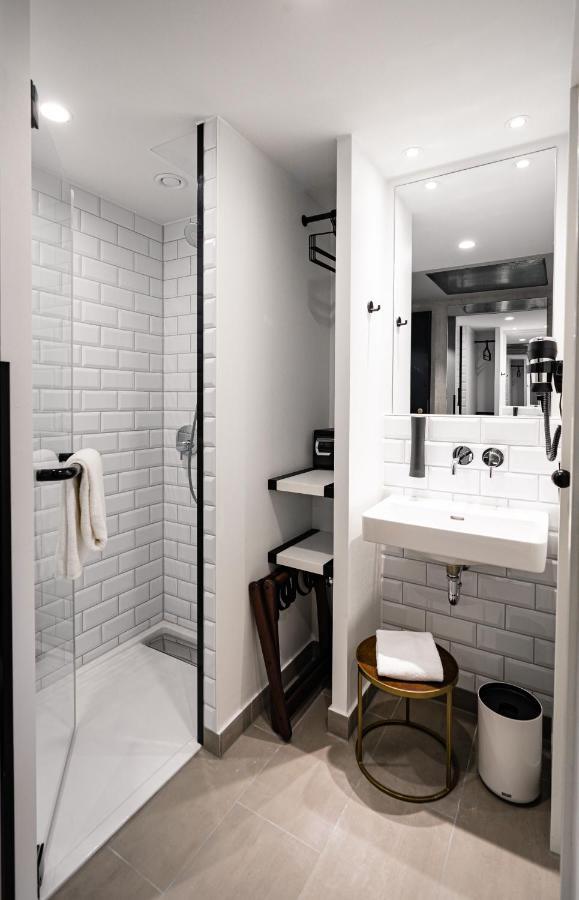 Gambino Hotel Werksviertel ミュンヘン エクステリア 写真