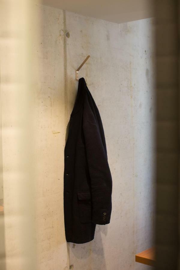 Gambino Hotel Werksviertel ミュンヘン エクステリア 写真
