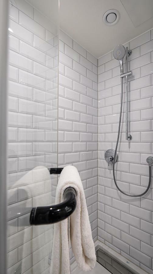 Gambino Hotel Werksviertel ミュンヘン エクステリア 写真
